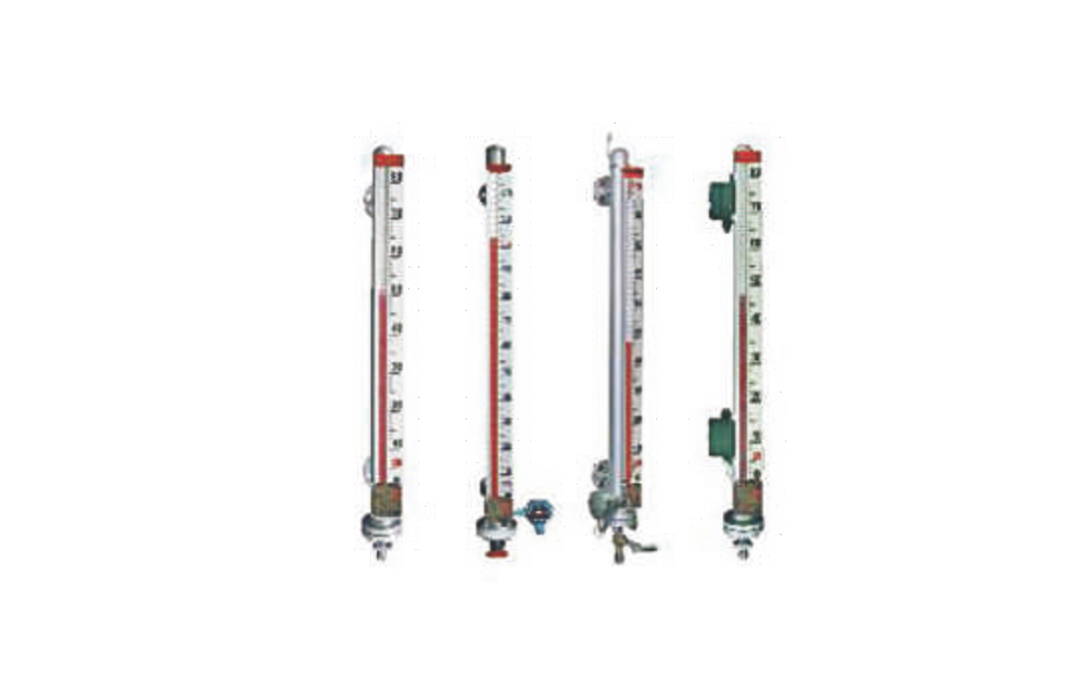 CEF磁翻板液位計(jì)