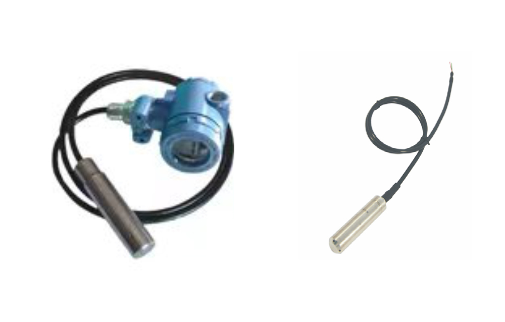 CM2L投入式靜壓液位計