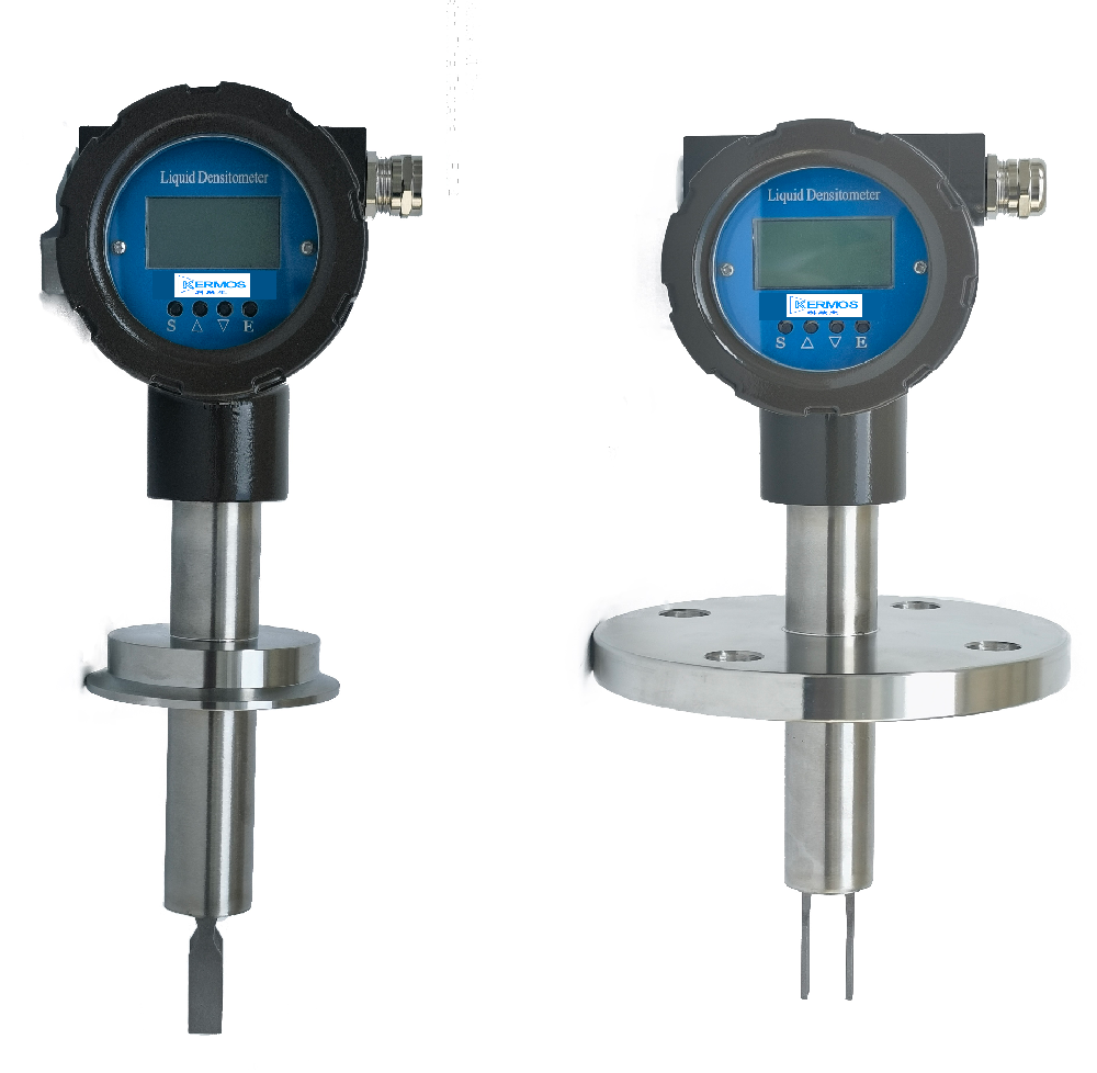 DT801音叉密度計(jì)/濃度計(jì)