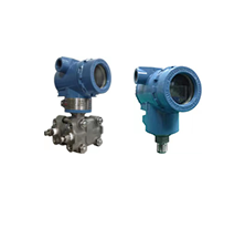 CM3GP電容式壓力變送器